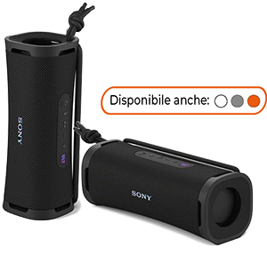 MINI SPEAKER SRSULT10B