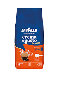 CAFFÈ IN GRANI