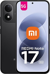 REDMI Note 17 5G