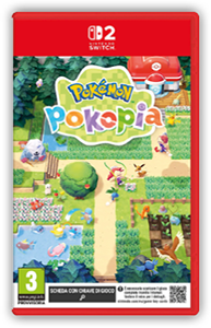 POKEMON POKOPIA