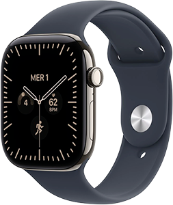 Apple Watch 12 46 mm