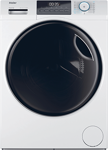 LAVASCIUGA HWD100BP16929AS