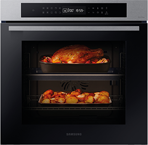 FORNO MULTIFUNZIONE NV7B4040VBSU5
