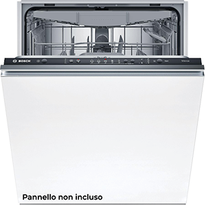 LAVASTOVIGLIE A SCOMPARSA TOTALE SMV25EX02E