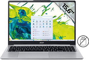 NOTEBOOK ASPIRE LITE AL1546PR49F