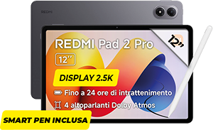 REDMI Pad 2 Pro