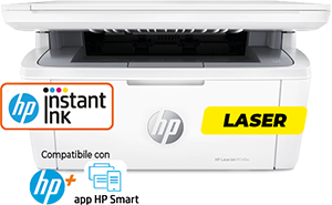 STAMPANTE MULTIFUNZIONALE LASERJET M140W
