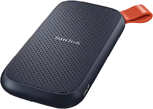 SSD ESTERNO PORTATILE SDSSDE30-1T00