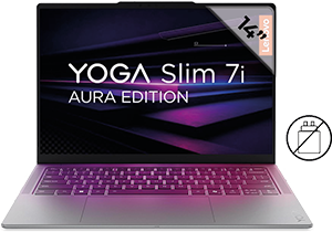 NOTEBOOK YOGA SLIM 7