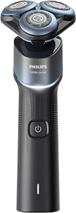 RASOIO RICARICABILE X5006