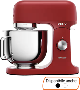 IMPASTATRICE KMIX751ARD