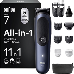RIFINITORE 11 IN 1 AIO7540