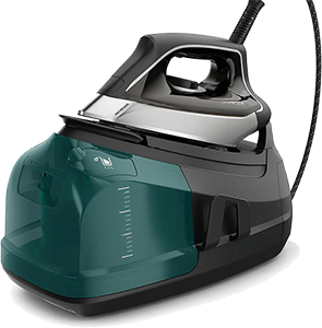 SISTEMA STIRANTE PERFECT STEAM PRO DG8627
