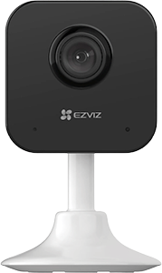 TELECAMERA DA INTERNO WIFI FHD H1C