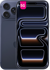 iPhone 17 Pro Max 256 GB