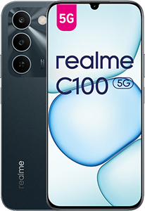 C100 5G