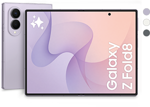 Galaxy Z Fold8