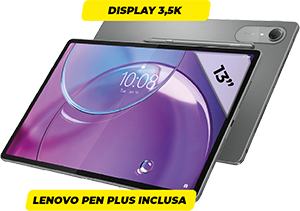 LENOVO IDEA TAB PRO GEN 2