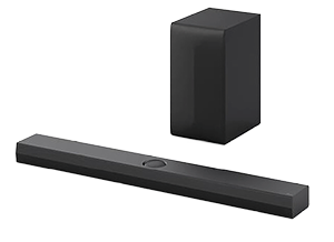 SOUND BAR 3.1.1 CANALI S70TY