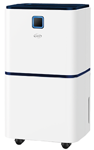 DEUMIDIFICATORE DRYPURYEVO13