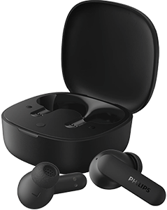AURICOLARI WLSS IN-EAR TAT2200BK