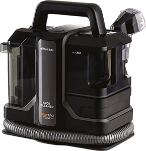 MOD. 2482 Spot Cleaner Heat Pro 750W