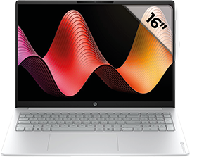 NOTEBOOK OMNIBOOK 3 16-BU0004NLX