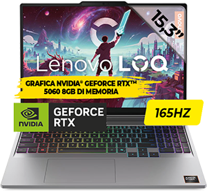 NOTEBOOK LOQ 15AHP11