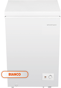 CONGELATORE ORIZZONTALE WHCP101MWE0