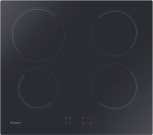 PIANO COTTURA INDUZIONE 60 CM KRCDJ642
