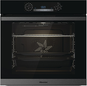 FORNO MULTIFUNZIONE BSA65226AB