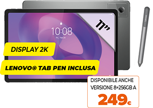TABLET IDEA TAB + PEN