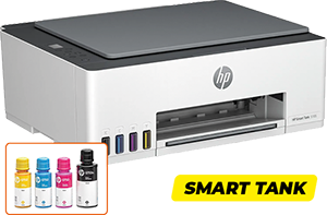 STAMPANTE MULTIFUNZIONE SMART TANK 5105