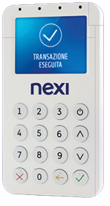 Nexi Mobile POS 