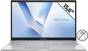 NOTEBOOK VIVOBOOK F1504MA-BQ657W