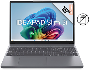 NOTEBOOK IDEAPAD SLIM 3