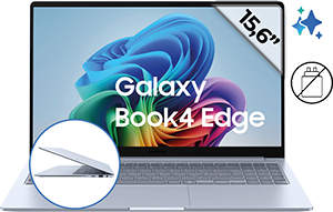 GALAXY BOOK 4 EDGE