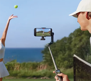 DJI OSMO MOBILE 8P