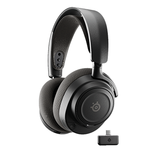 Arctis Nova 7 Gen 2