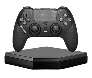 WIRED CONTROLLER | PLAYS5