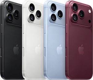 iPhone 18 Pro Max
