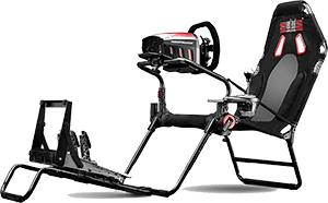 GT LITE FOLDABLE COCKPIT