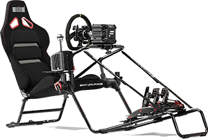 GT LITE PRO FOLDABLE COCKPIT