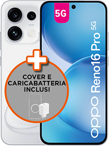 Reno16 Pro 5G
