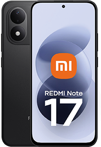 REDMI Note 17 4G
