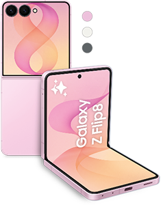 GALAXY Z FLIP8