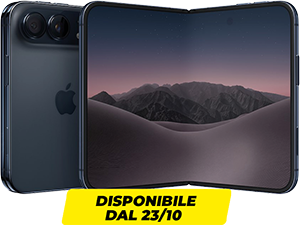 iPhone Duo 256 GB