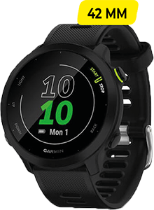 FORERUNNER® 55