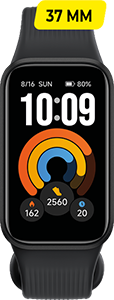 Smart Band 11 Active
