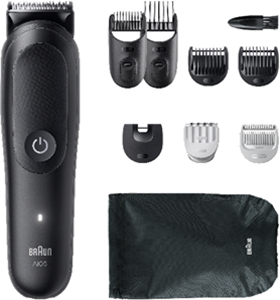 Braun Tutto in uno AIO5540